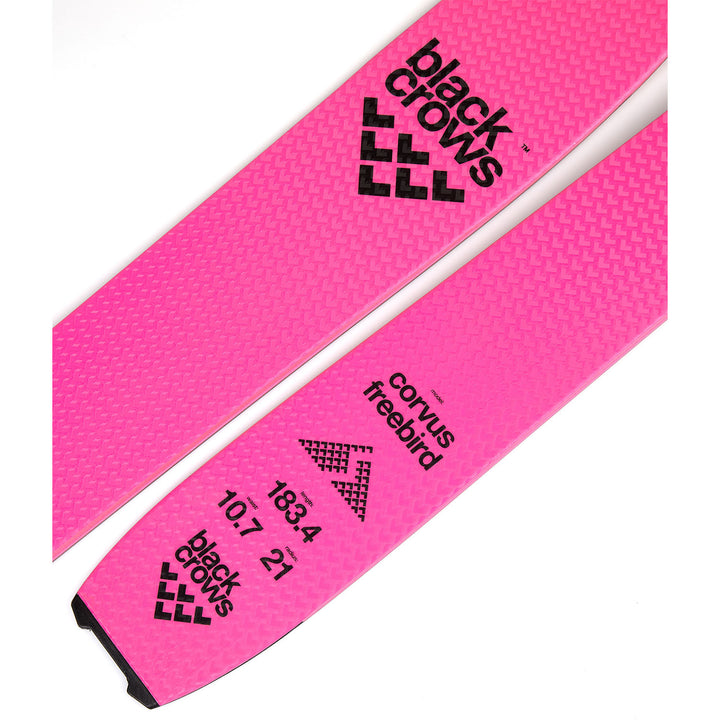 Black Crows Corvus Freebird Skis 2026