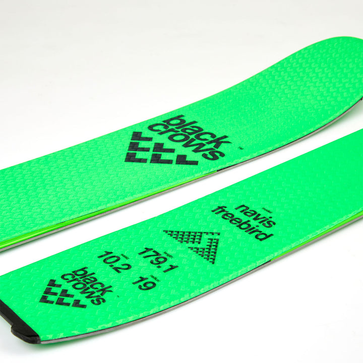Black Crows Navis Freebird Skis 2026