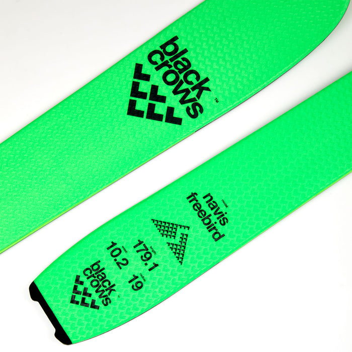 Black Crows Navis Freebird Skis 2026