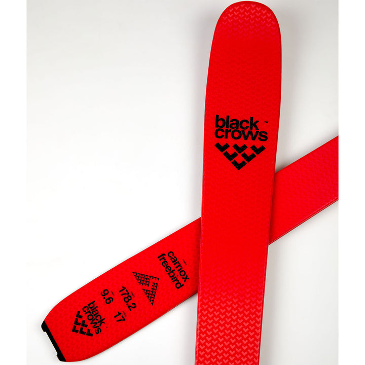Black Crows Camox Freebird Skis 2026