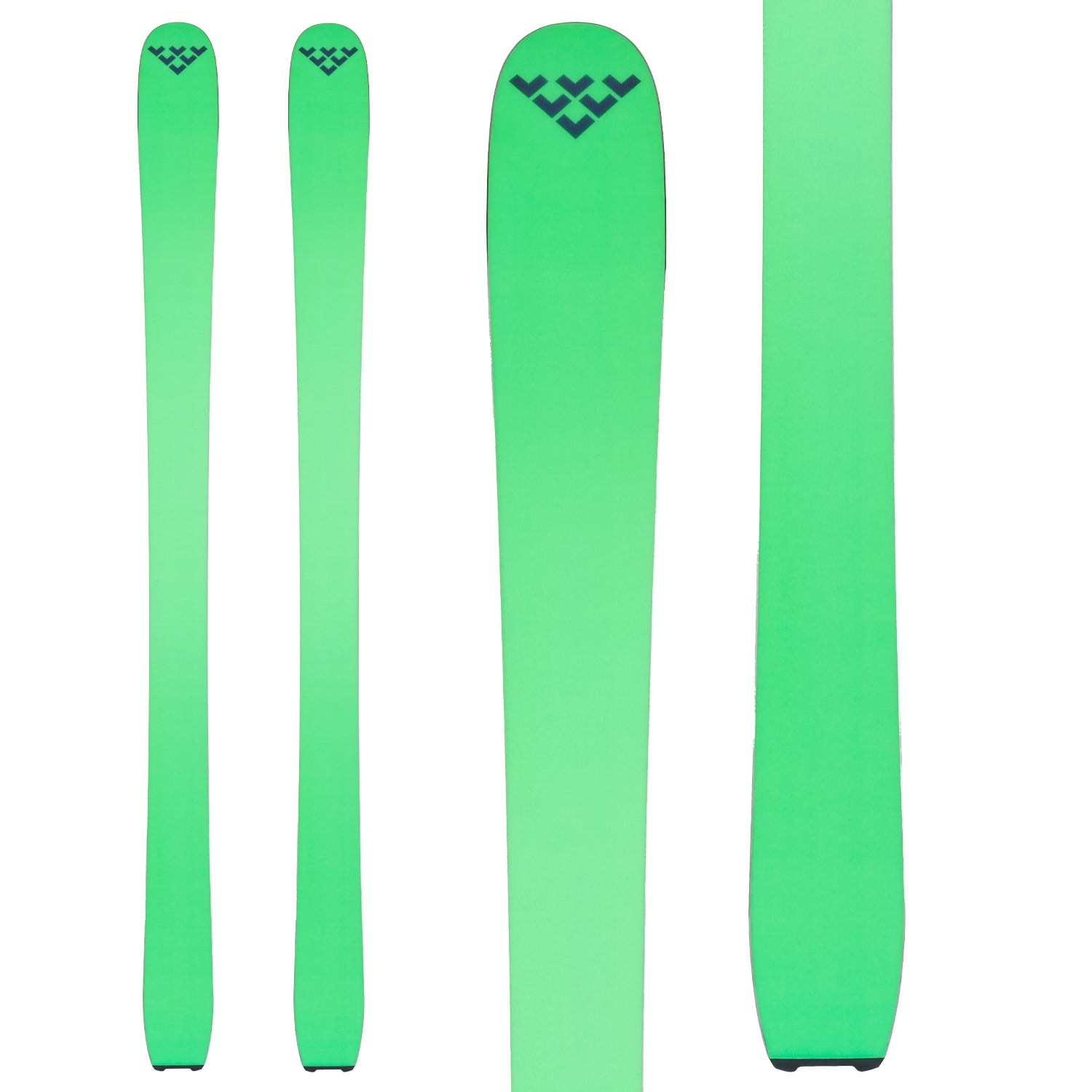 Black Crows Navis Freebird Skis 2026 – evo