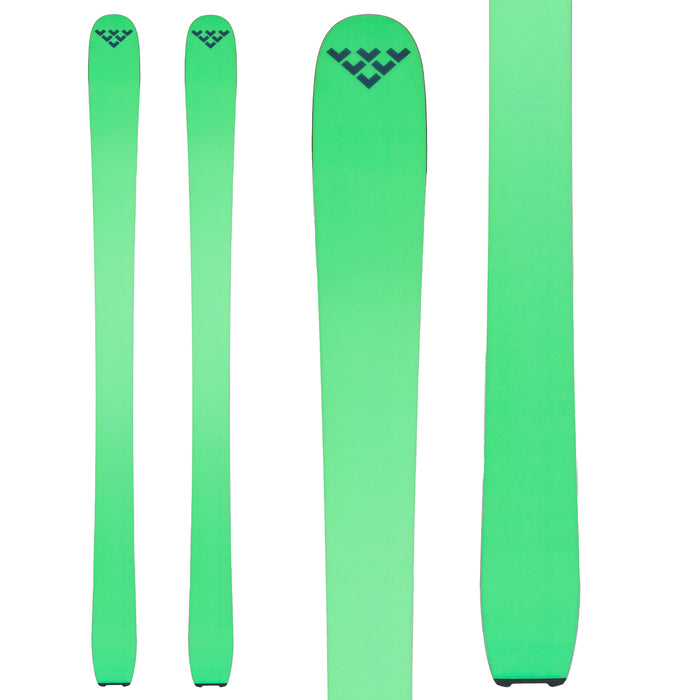 Black Crows Navis Freebird Skis 2026