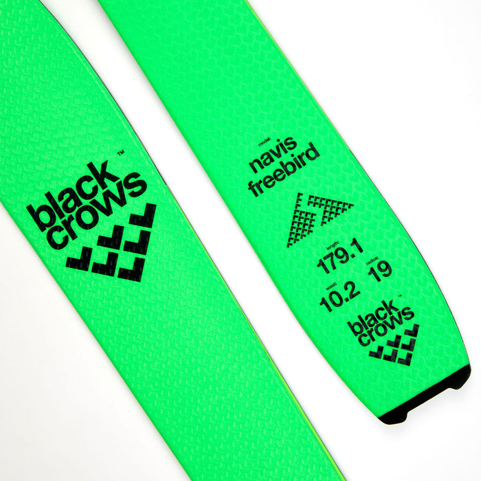Black Crows Navis Freebird Skis 2026