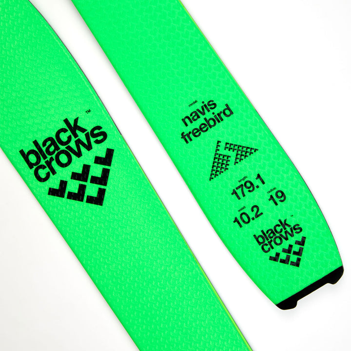Black Crows Navis Freebird Skis 2026