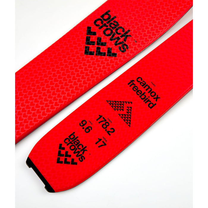 Black Crows Camox Freebird Skis 2026