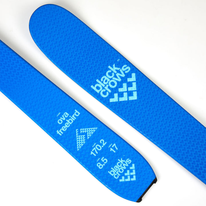 Black Crows Ova Freebird Skis 2026