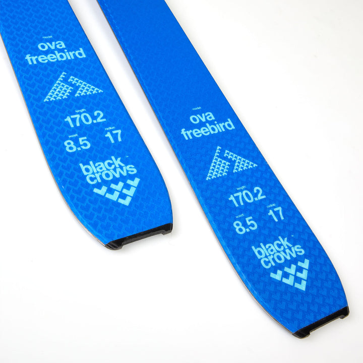 Black Crows Ova Freebird Skis 2026