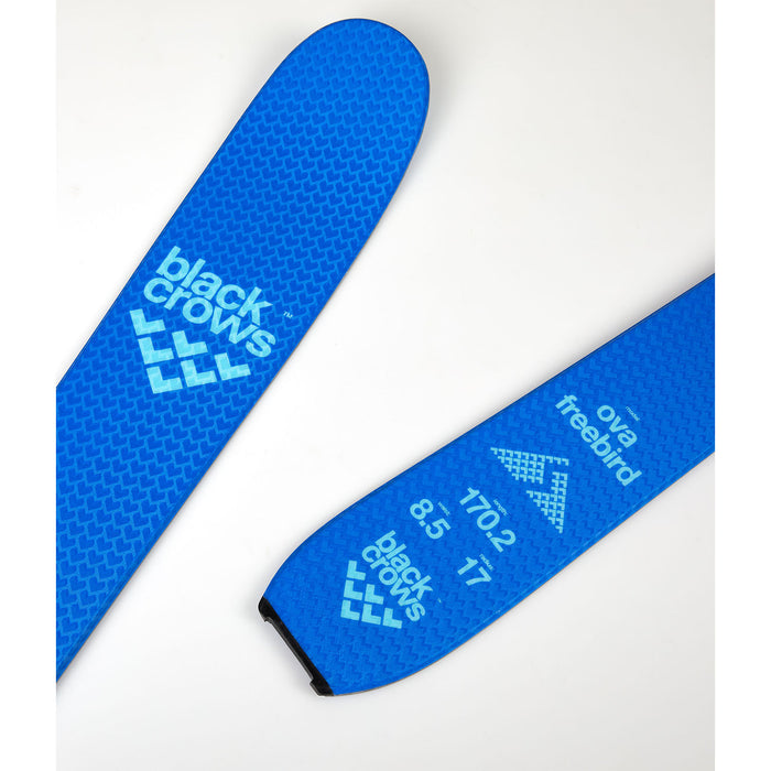 Black Crows Ova Freebird Skis 2026