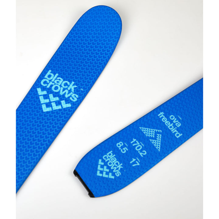 Black Crows Ova Freebird Skis 2026