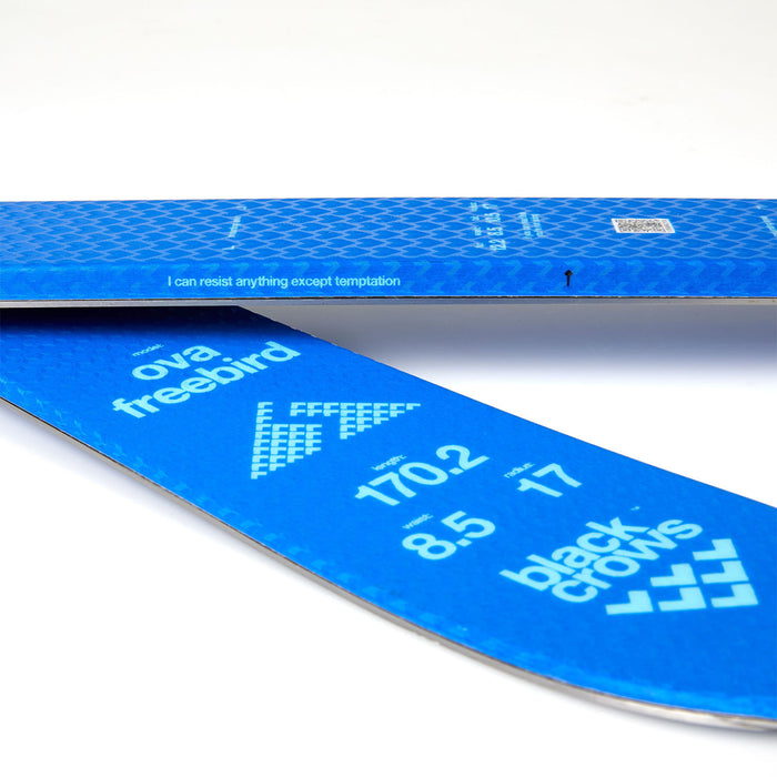 Black Crows Ova Freebird Skis 2026