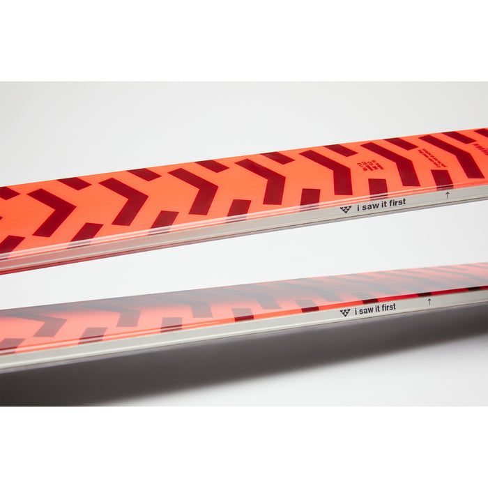 Black Crows Camox Birdie Jr Skis - Kids' 2023