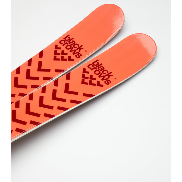 Black Crows Camox Birdie Jr Skis - Kids' 2023