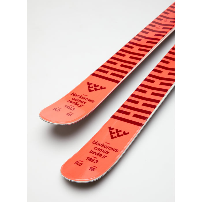 Black Crows Camox Birdie Jr Skis - Kids' 2023
