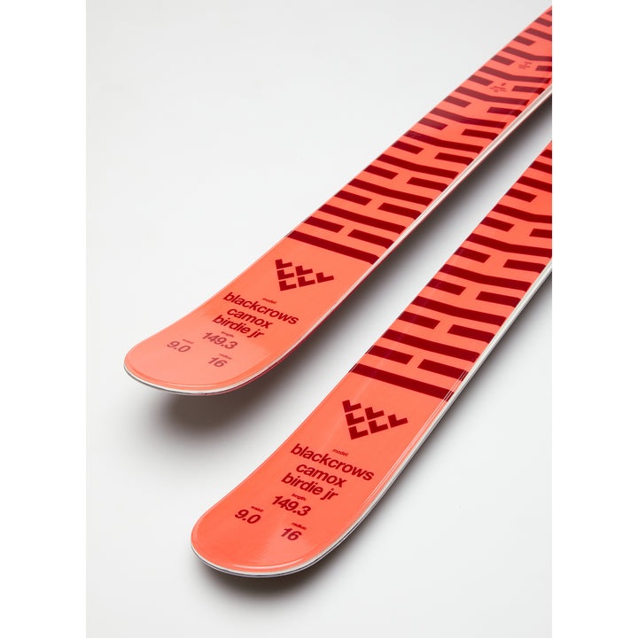 Black Crows Camox Birdie Jr Skis - Kids' 2023