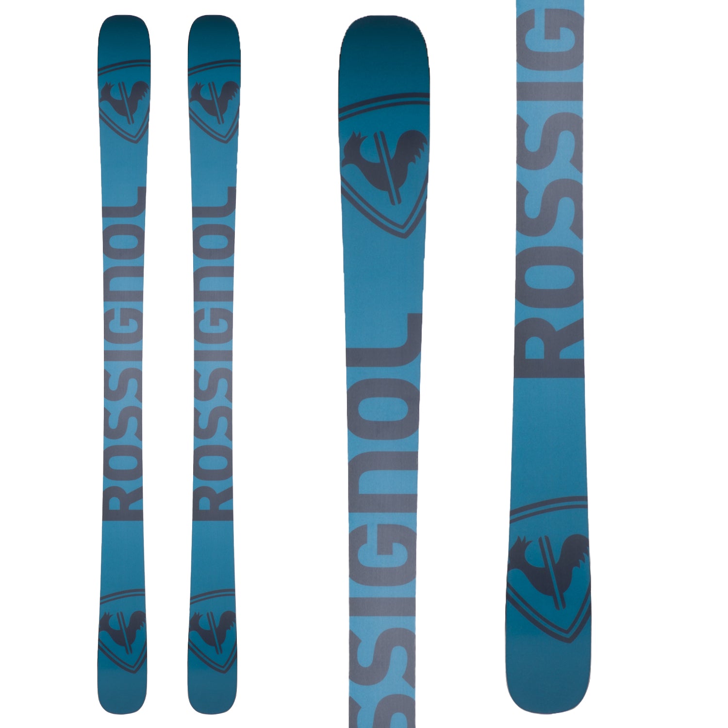 Rossignol Black Ops 98 Skis 2024 – evo