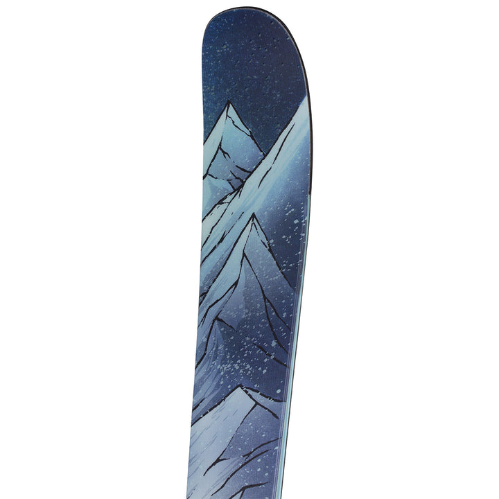 Rossignol Black Ops 98 Skis - Women's 2024
