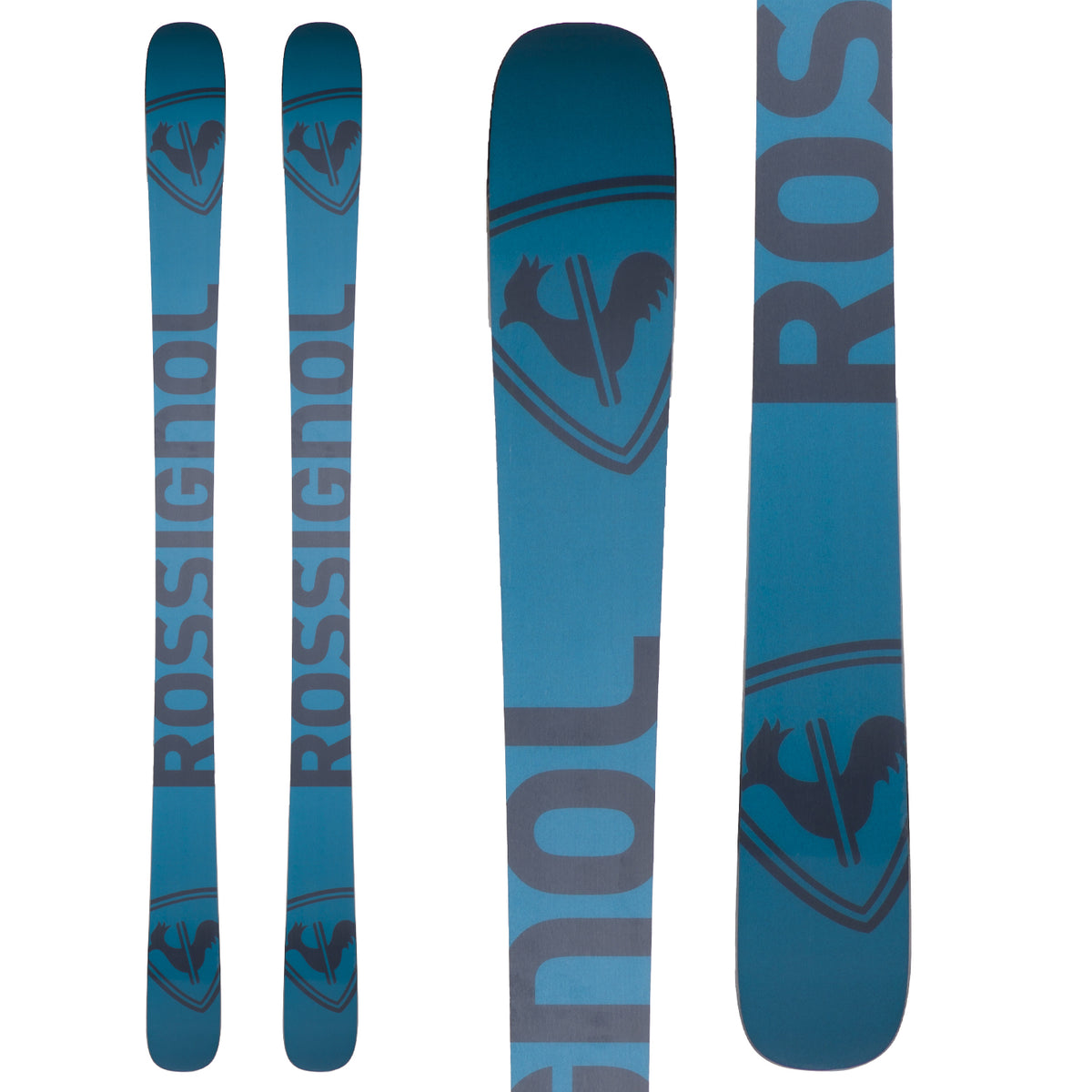 Rossignol Black Ops 98 Skis - Women's 2024
