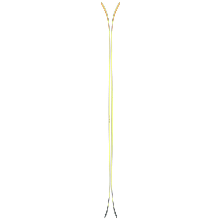 Blizzard Rustler 11 Skis 2025