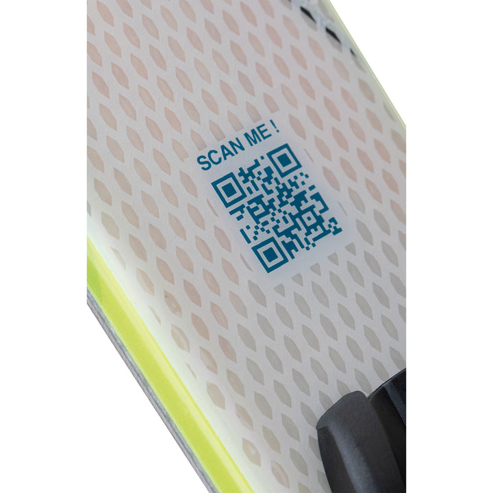 Rossignol Experience 78 C Skis + Xpress 10 GW Bindings 2023