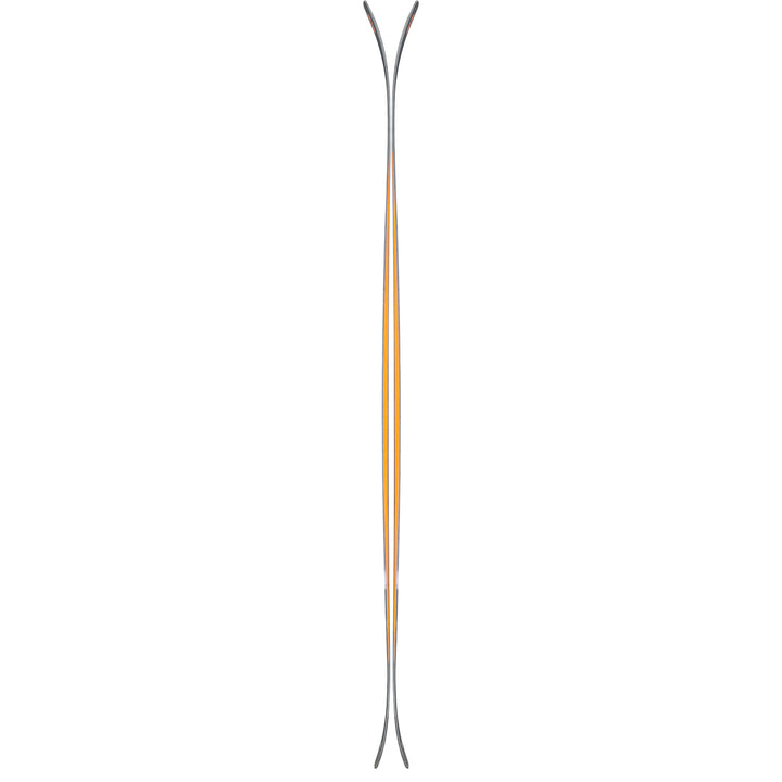 Blizzard Rustler Team Skis - Kids' 2025