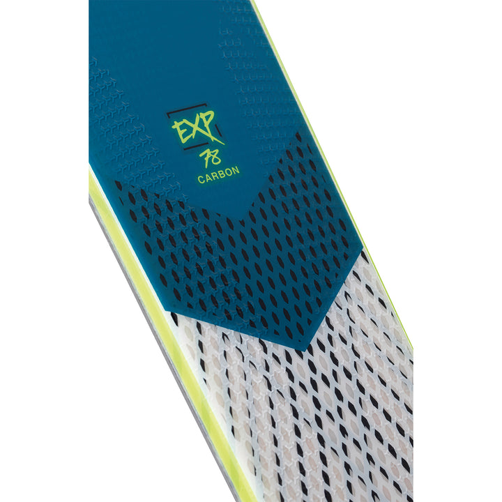 Rossignol Experience 78 C Skis + Xpress 10 GW Bindings 2023