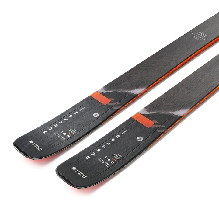 Blizzard Rustler Team Skis - Kids' 2025