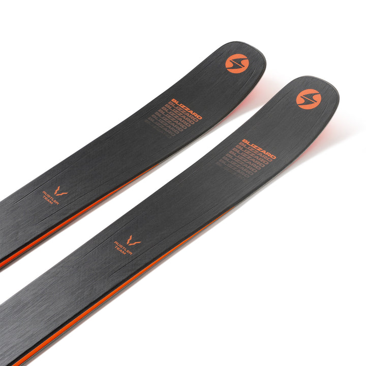 Blizzard Rustler Team Skis - Kids' 2025