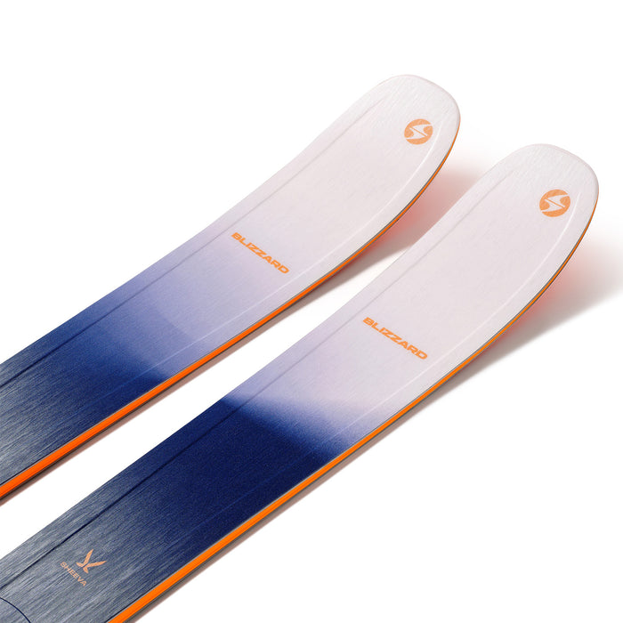 Blizzard Sheeva 10 Skis - Women's 2025