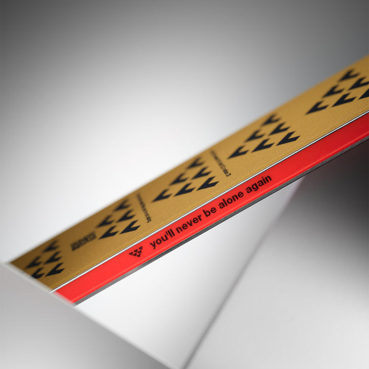 Black Crows Justis Skis 2024