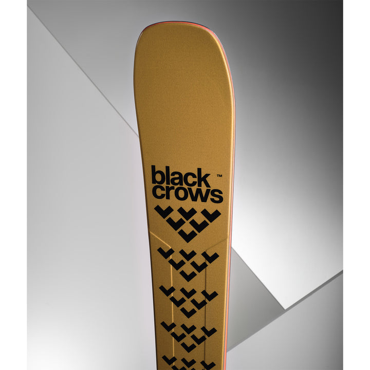 Black Crows Justis Skis 2024