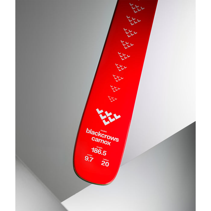 Black Crows Camox Skis 2024