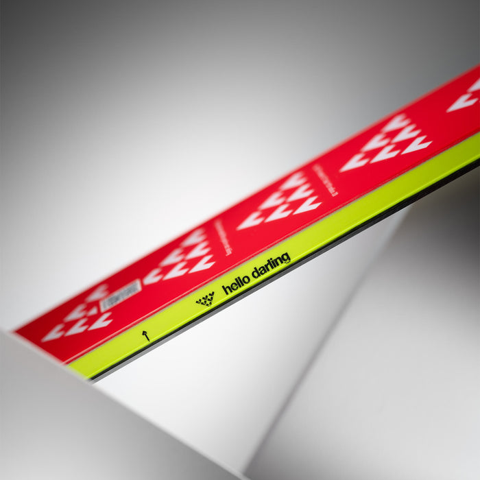 Black Crows Camox Skis 2024