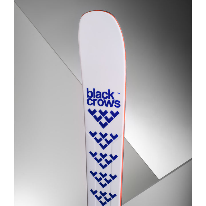 Black Crows Serpo Skis 2024