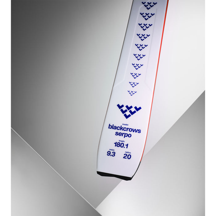 Black Crows Serpo Skis 2024