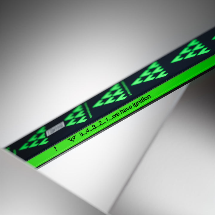 Black Crows Captis Skis 2024