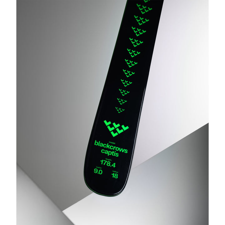 Black Crows Captis Skis 2024