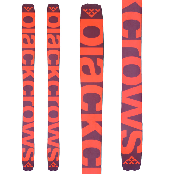 Black Crows Nocta Skis 2024
