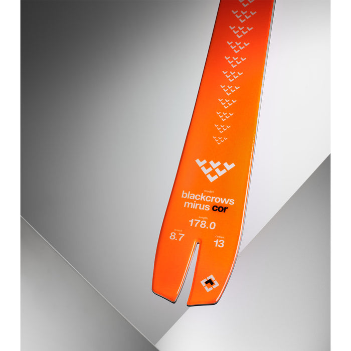 Black Crows Mirus Cor Skis 2024