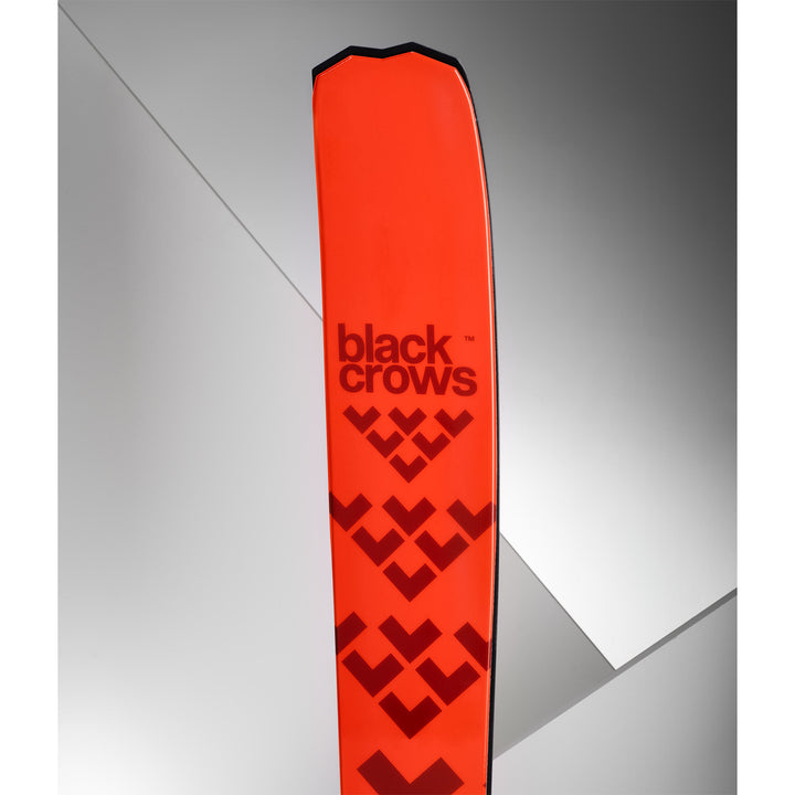 Black Crows Nocta Skis 2024