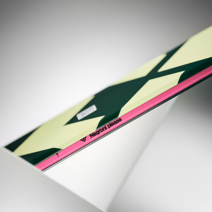 Black Crows Anima Skis 2024