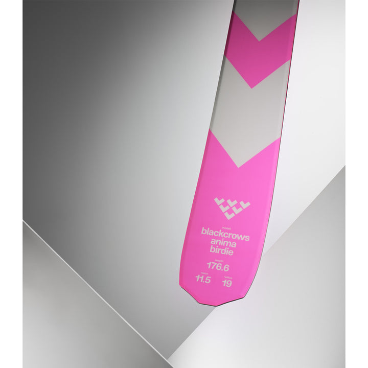 Black Crows Anima Birdie Skis - Women's 2024