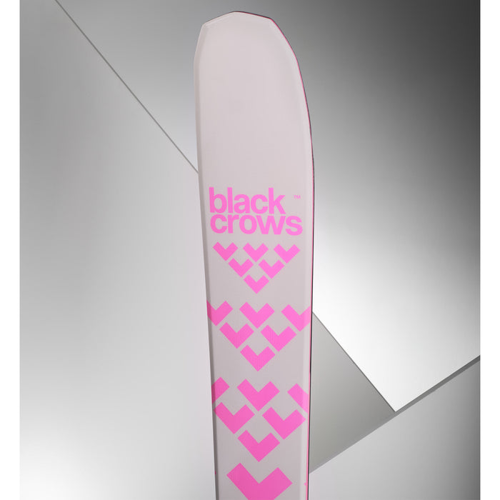 Black Crows Anima Birdie Skis - Women's 2024