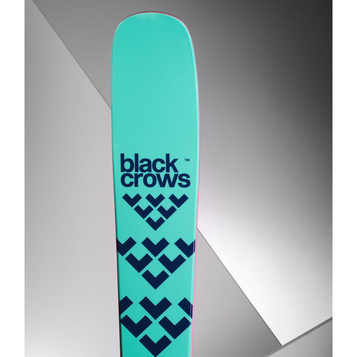 Black Crows Atris Birdie Skis - Women's 2024