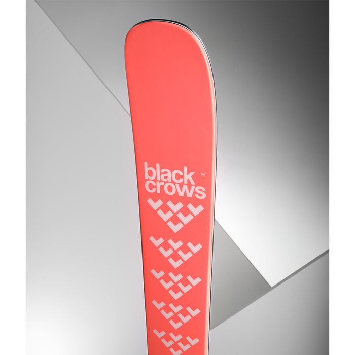 Black Crows Camox Birdie Skis - Women's 2024