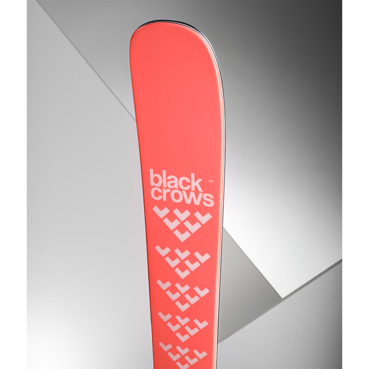 Black Crows Camox Birdie Skis - Women's 2024