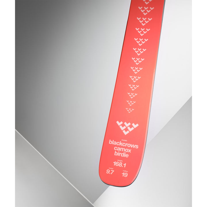 Black Crows Camox Birdie Skis - Women's 2024