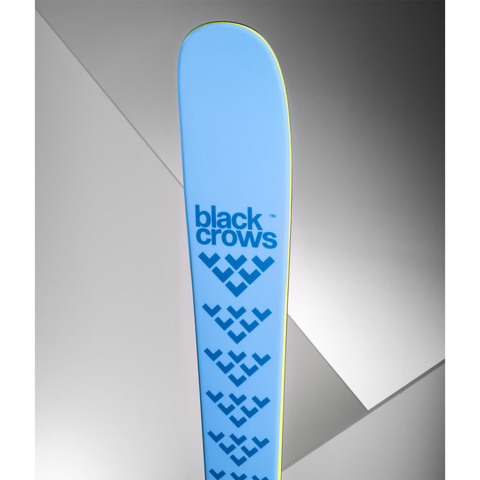 Black Crows Vertis Birdie Skis - Women's 2024