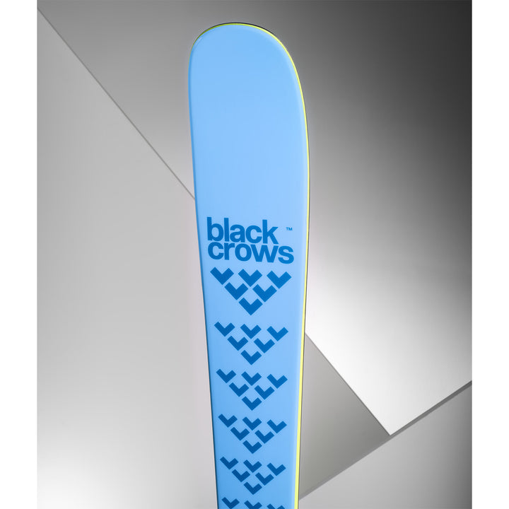 Black Crows Vertis Birdie Skis - Women's 2024