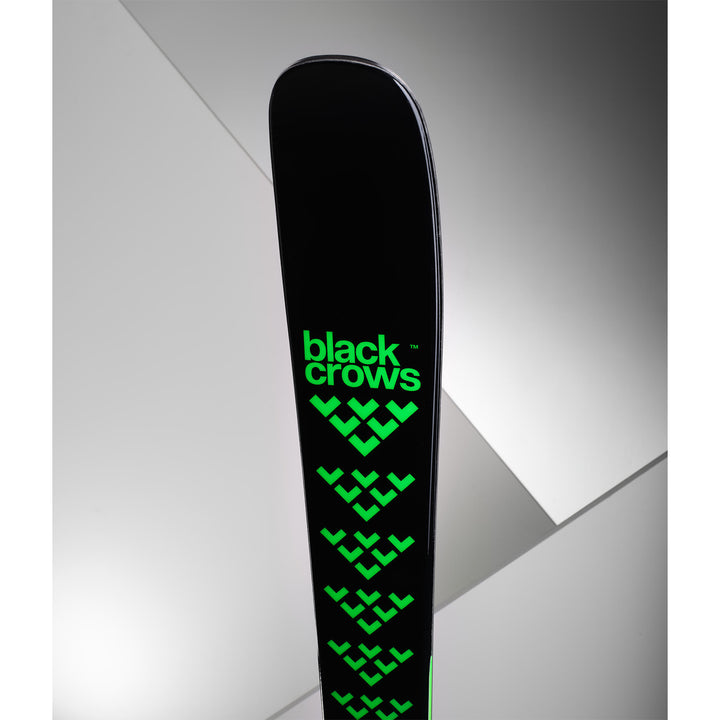 Black Crows Junius Skis - Kids' 2024