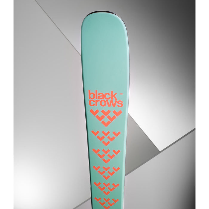 Black Crows Junius Birdie Skis - Kids' 2024